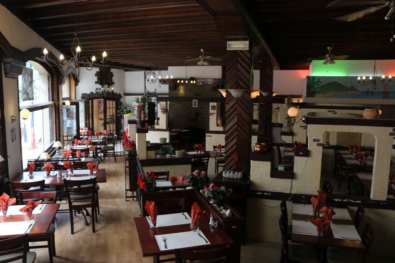 Il Siciliano - Duc De Bouillon酒店 外观 照片